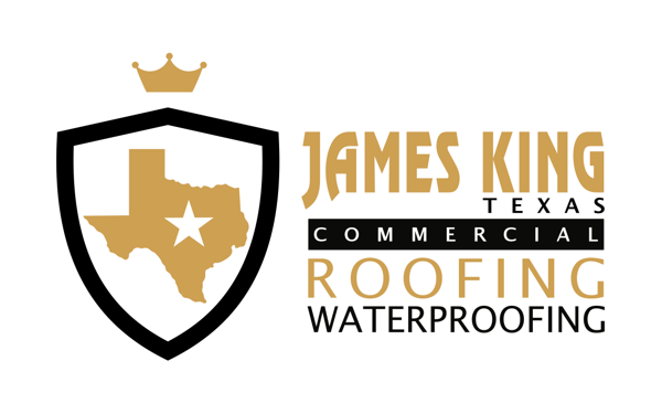 James King Roofing Texas — commercial roofing & waterproofing